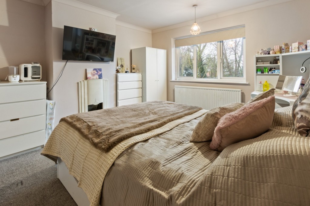 Gainsborough, Lincolnshire