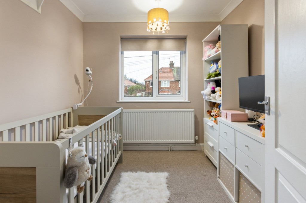 Gainsborough, Lincolnshire