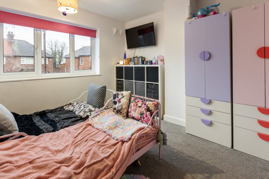 Gainsborough, Lincolnshire