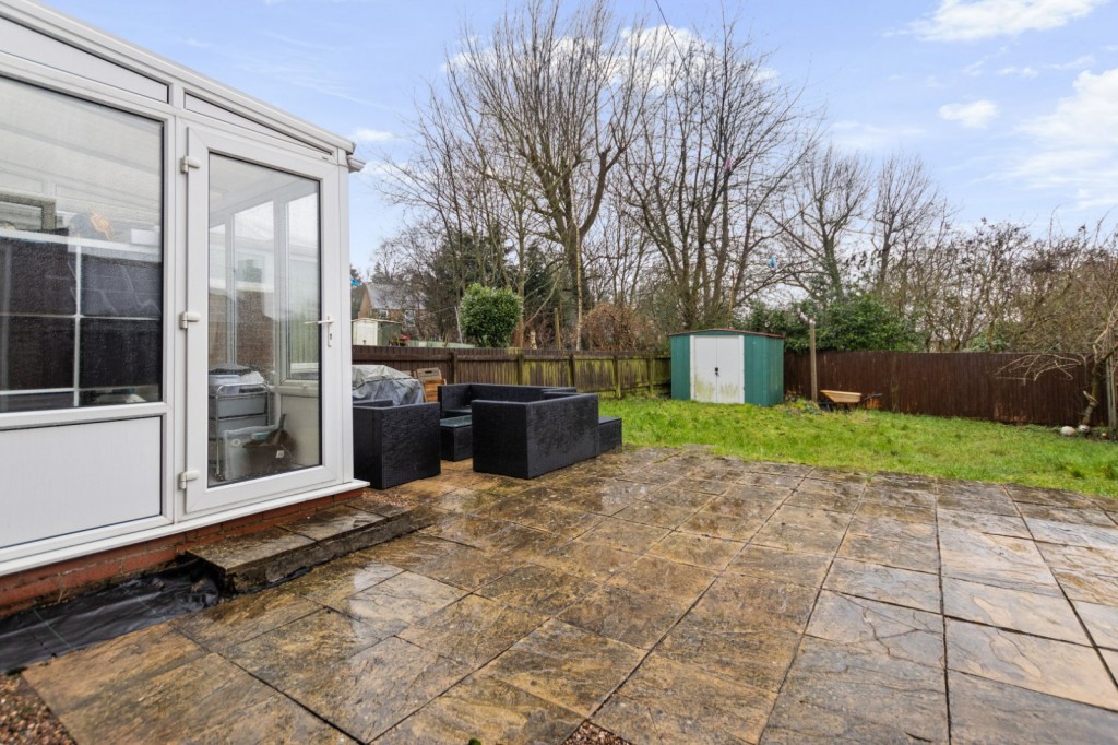 Gainsborough, Lincolnshire