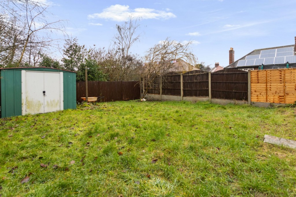 Gainsborough, Lincolnshire