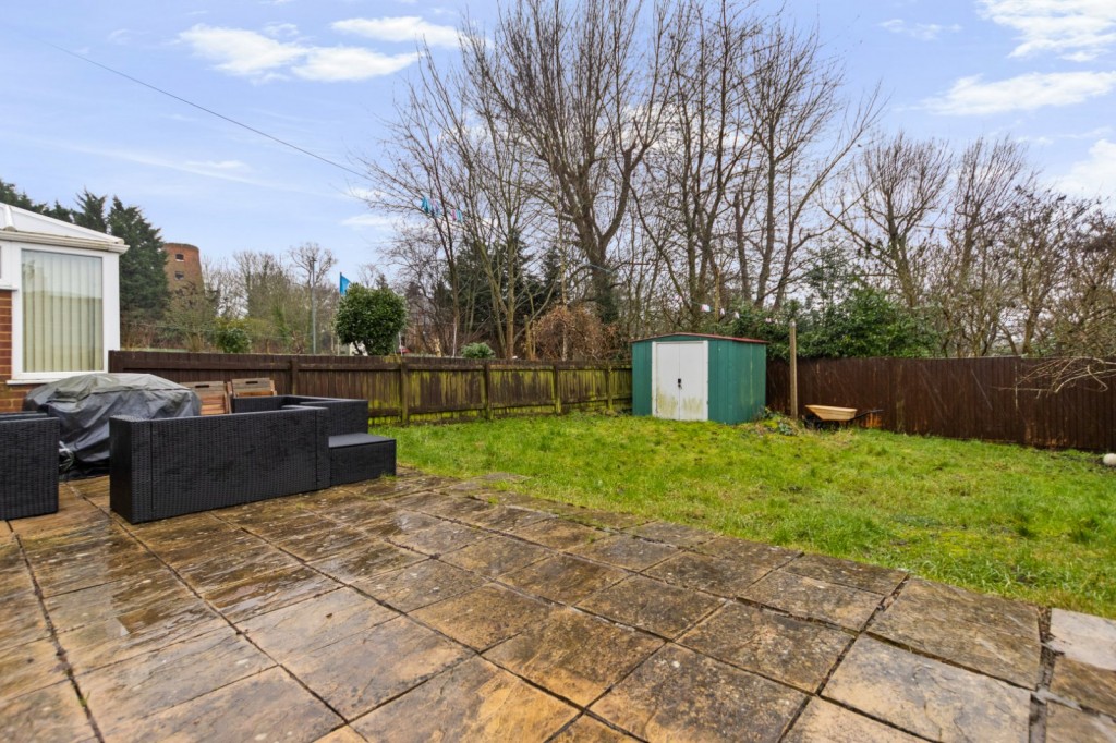 Gainsborough, Lincolnshire