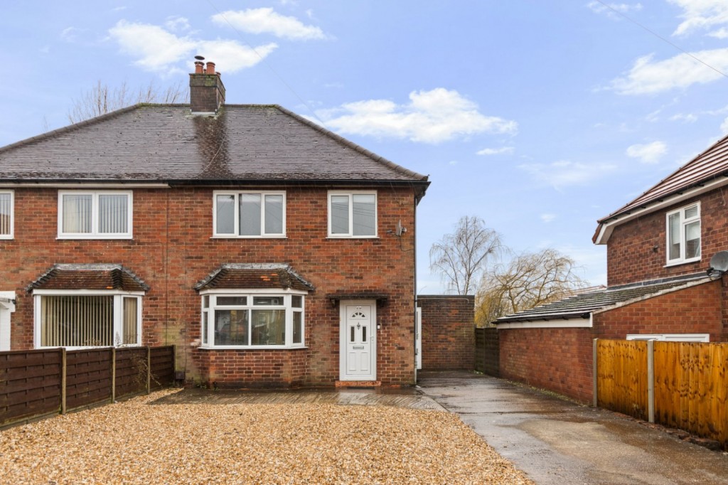 Gainsborough, Lincolnshire