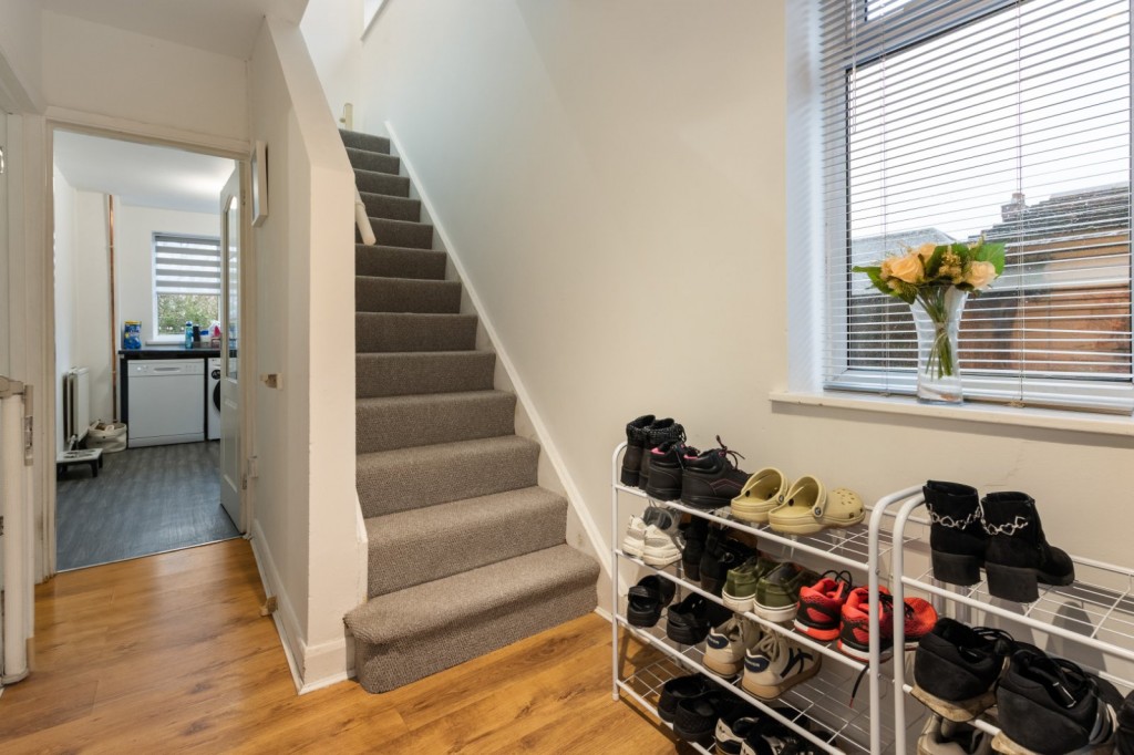 Gainsborough, Lincolnshire