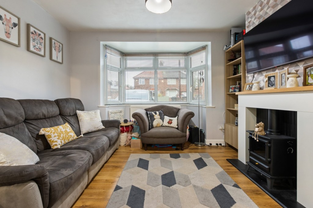 Gainsborough, Lincolnshire