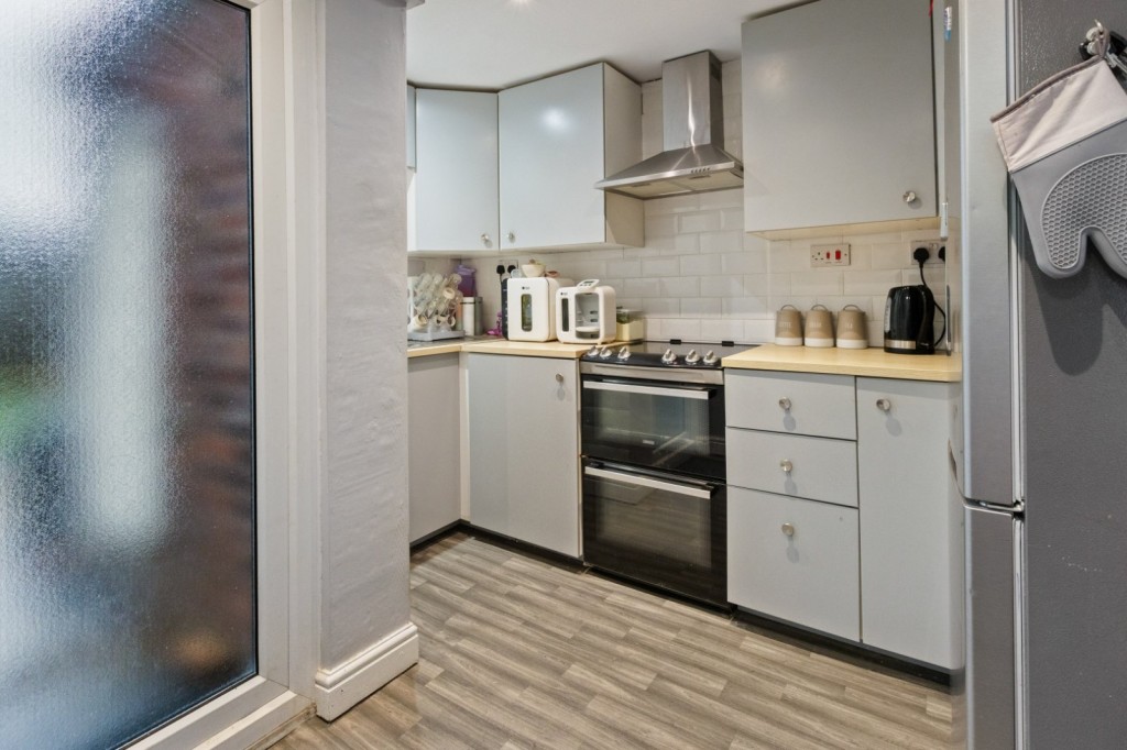 Gainsborough, Lincolnshire