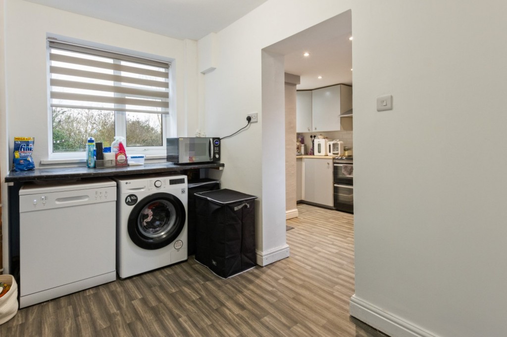 Gainsborough, Lincolnshire