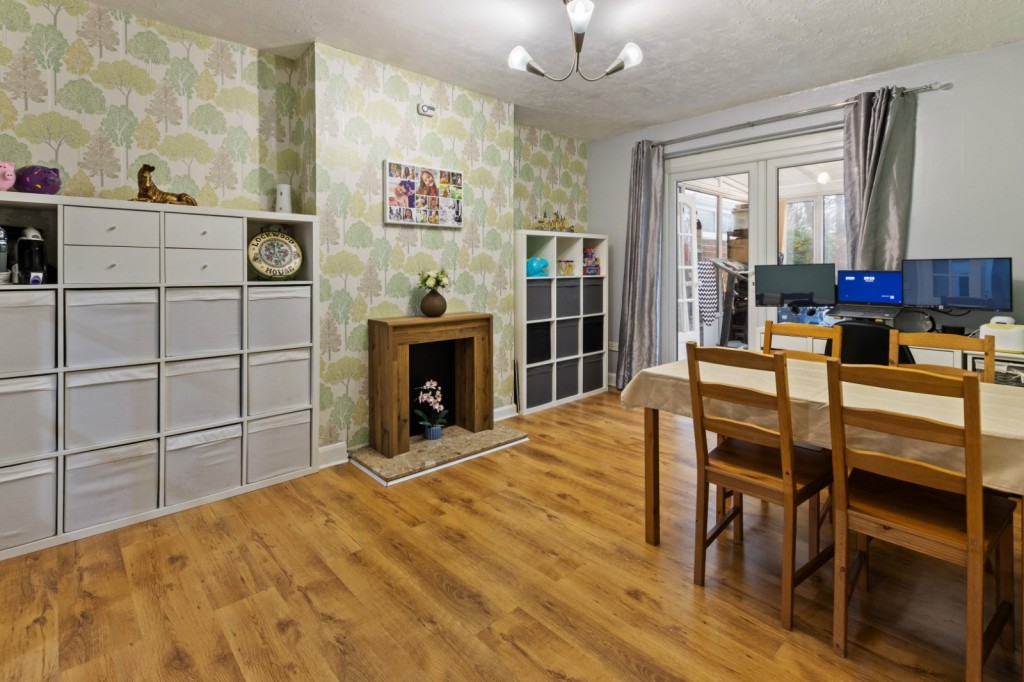 Gainsborough, Lincolnshire