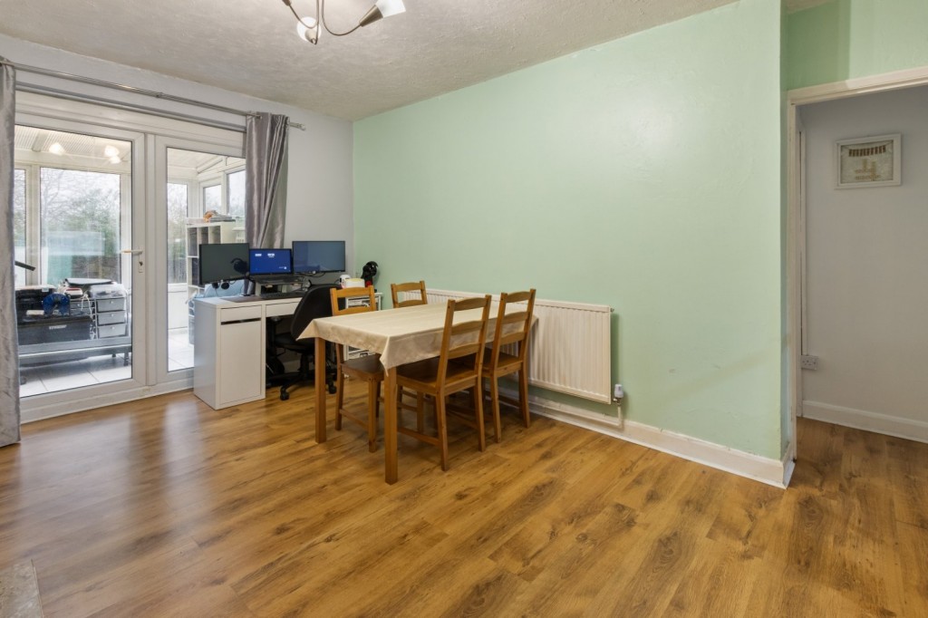 Gainsborough, Lincolnshire