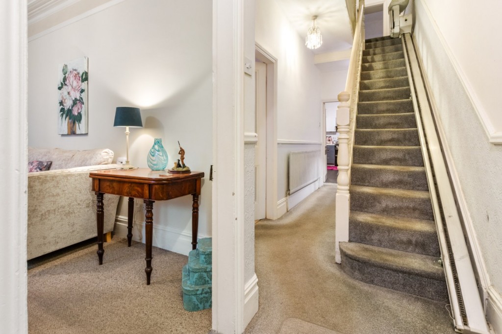 Gainsborough, Lincolnshire