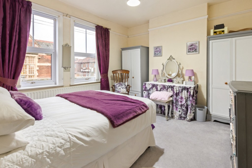 Gainsborough, Lincolnshire