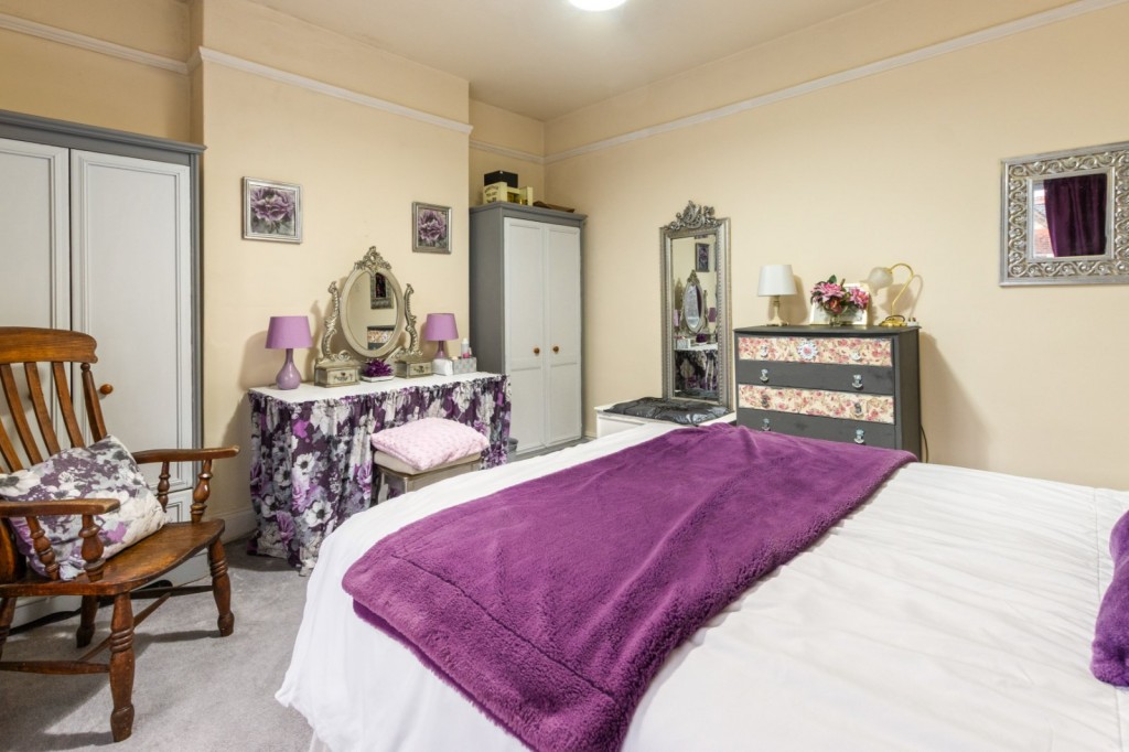 Gainsborough, Lincolnshire