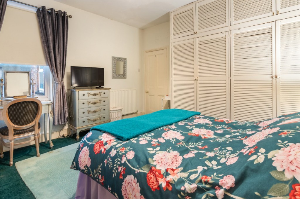 Gainsborough, Lincolnshire