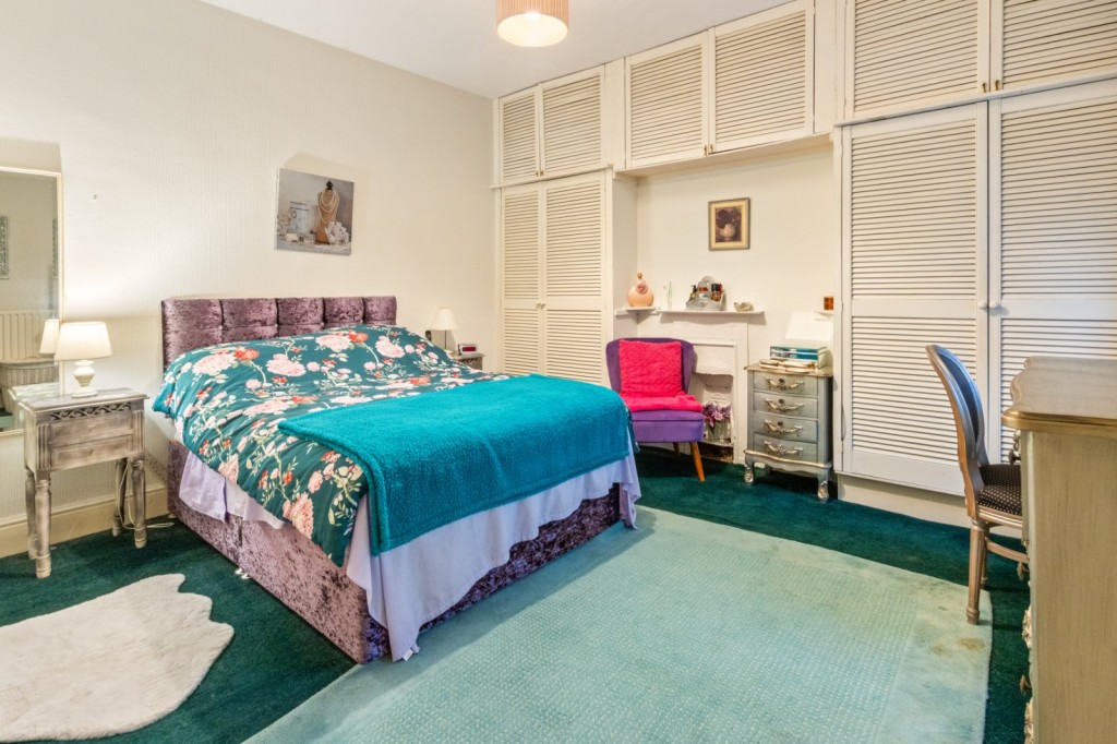 Gainsborough, Lincolnshire