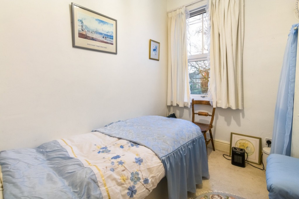 Gainsborough, Lincolnshire