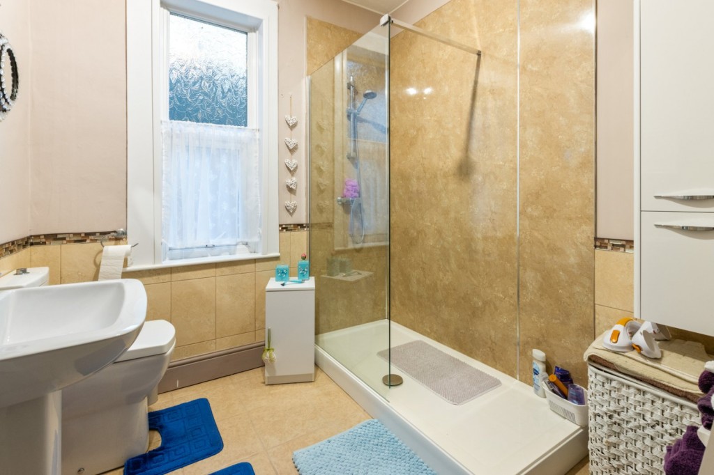 Gainsborough, Lincolnshire