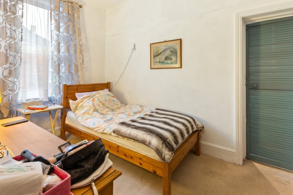 Gainsborough, Lincolnshire