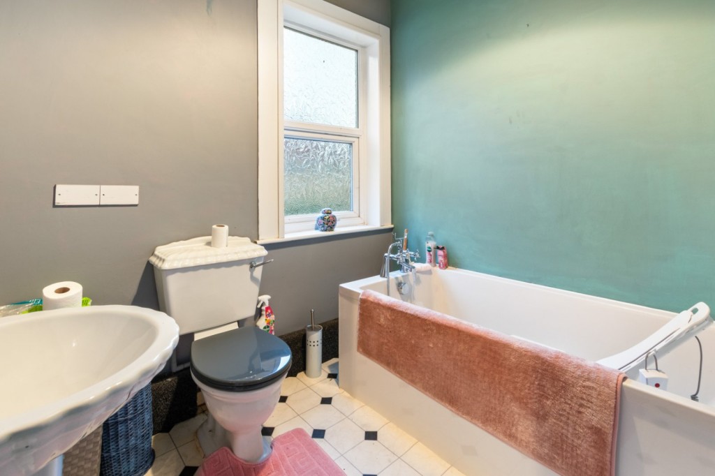 Gainsborough, Lincolnshire