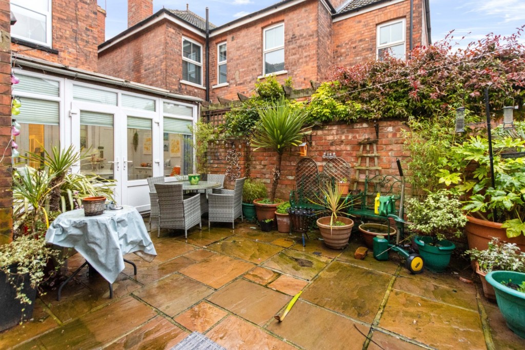 Gainsborough, Lincolnshire