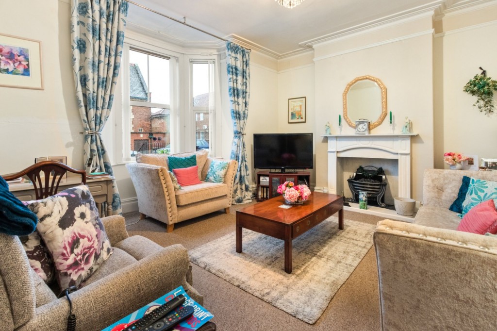 Gainsborough, Lincolnshire