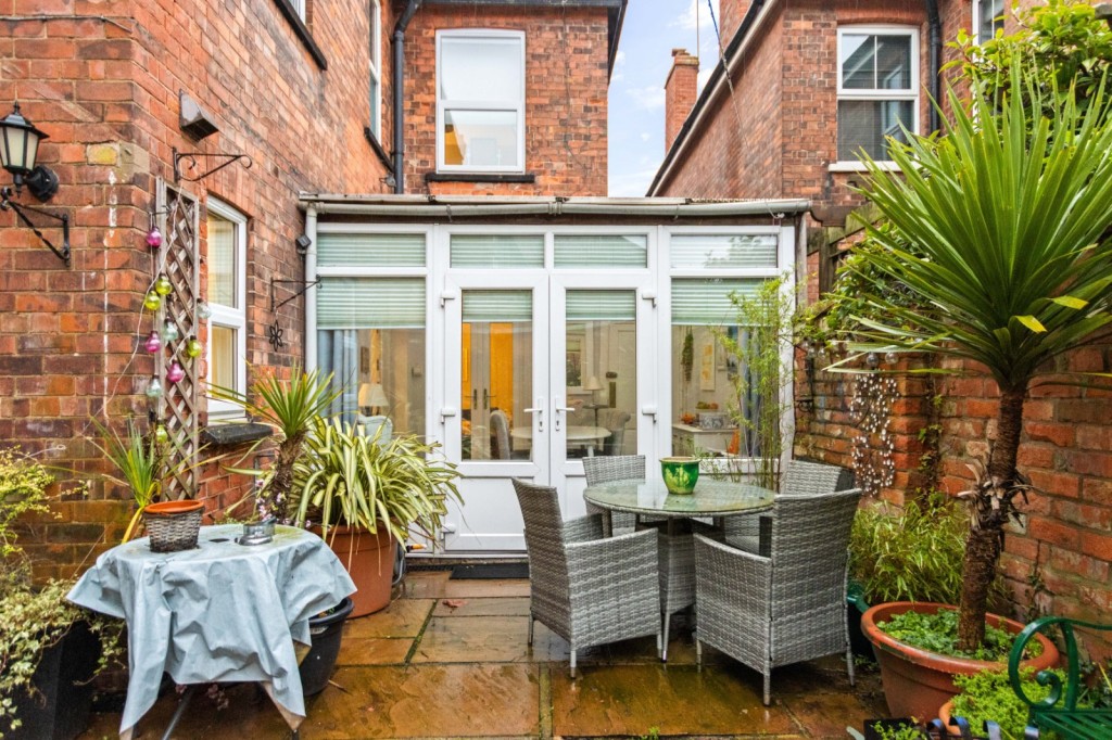 Gainsborough, Lincolnshire