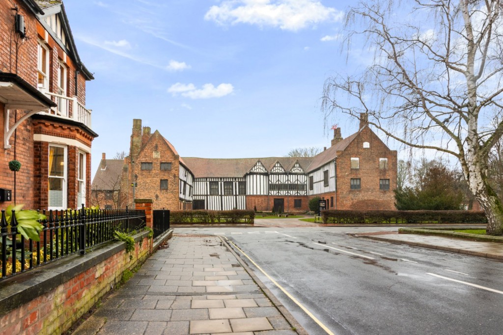 Gainsborough, Lincolnshire