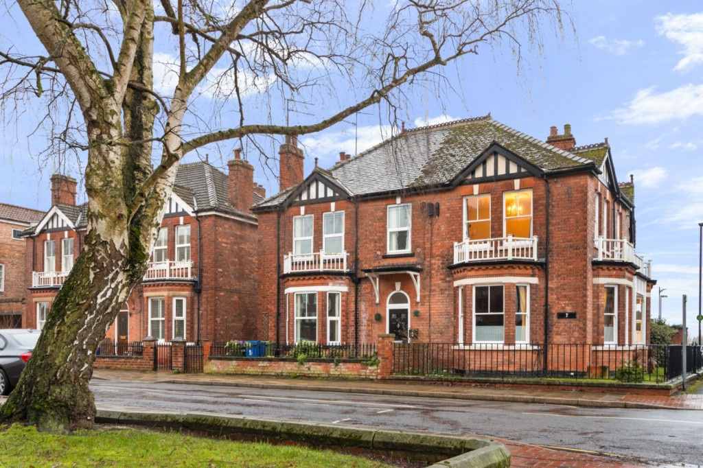 Gainsborough, Lincolnshire