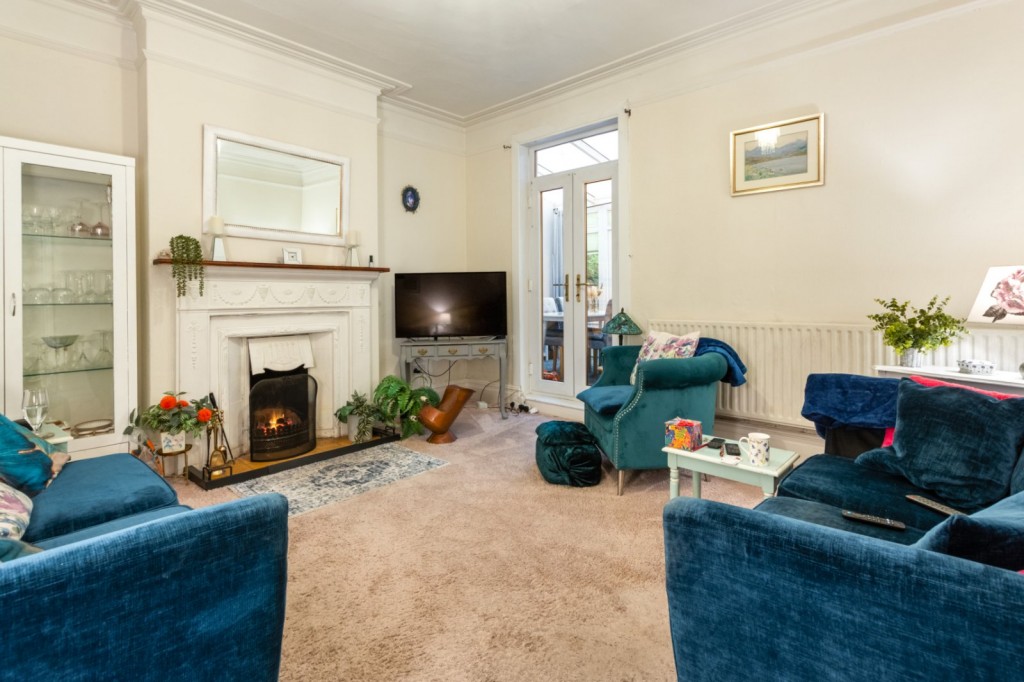 Gainsborough, Lincolnshire