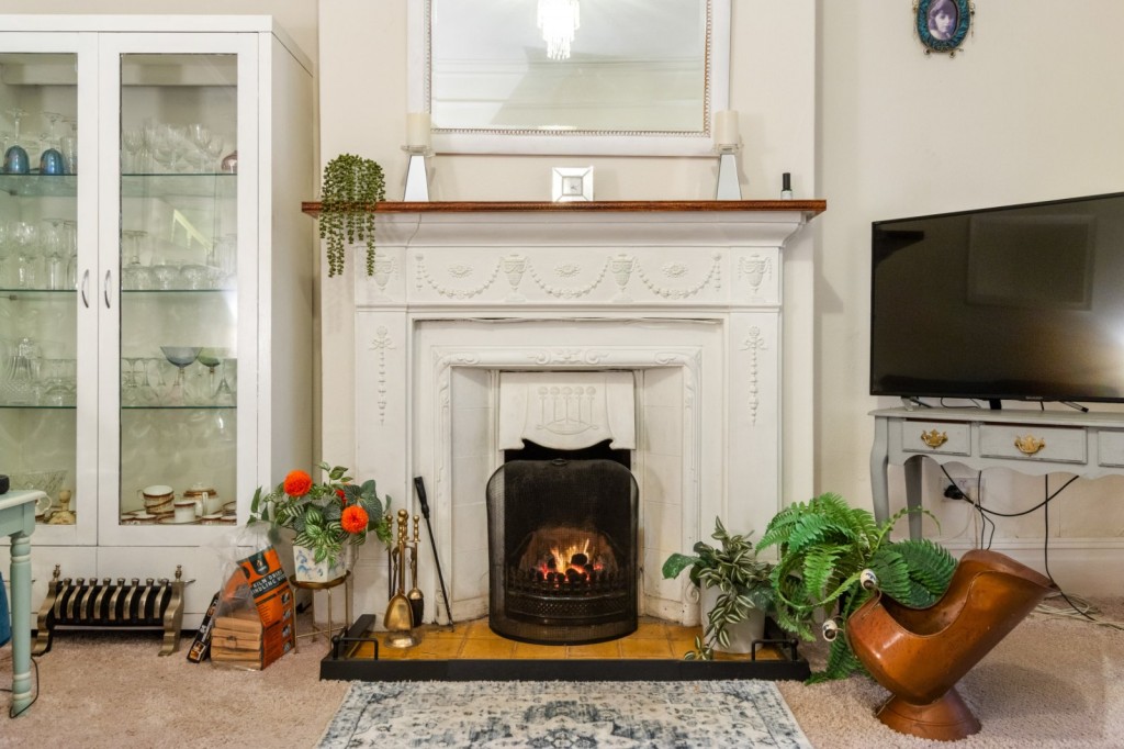 Gainsborough, Lincolnshire