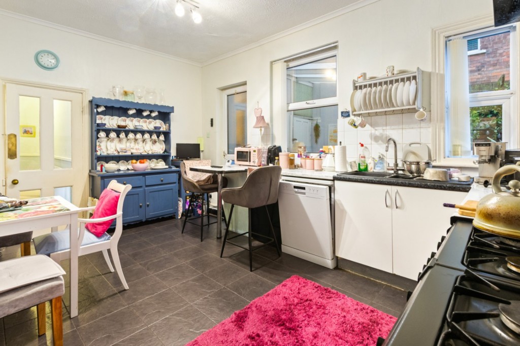 Gainsborough, Lincolnshire