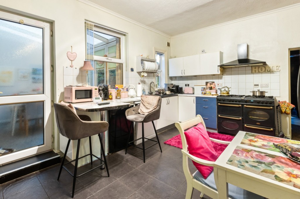 Gainsborough, Lincolnshire