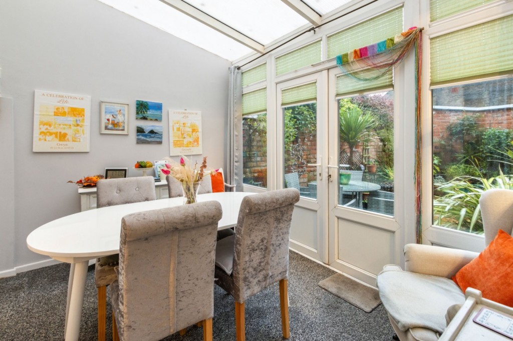 Gainsborough, Lincolnshire