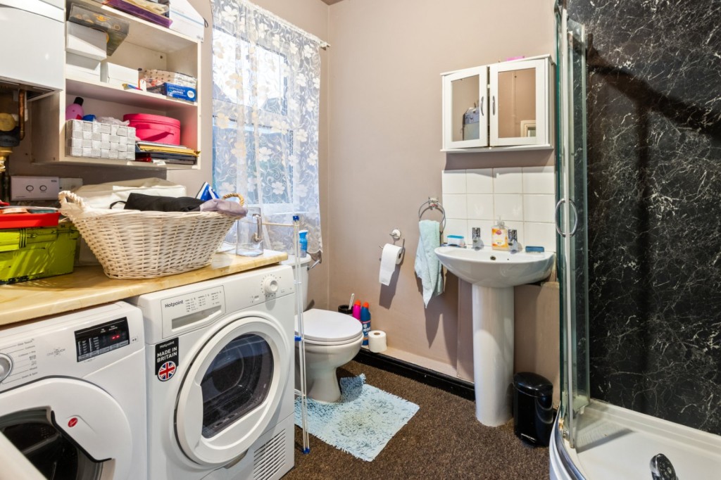 Gainsborough, Lincolnshire