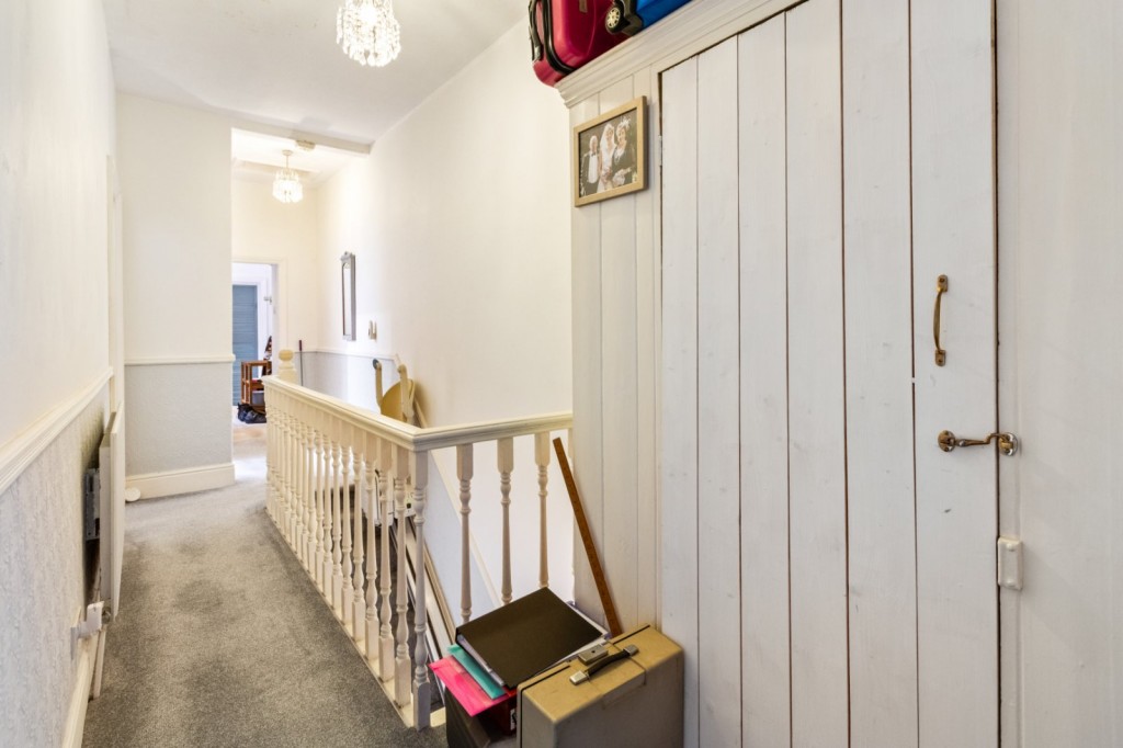 Gainsborough, Lincolnshire