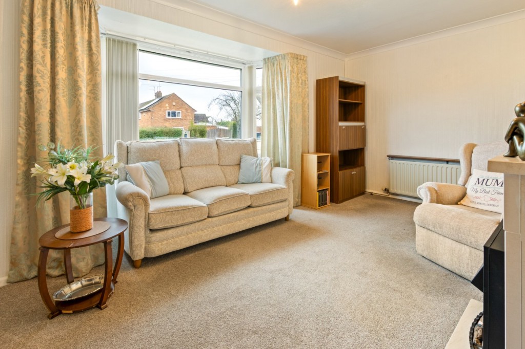 Gainsborough, Lincolnshire