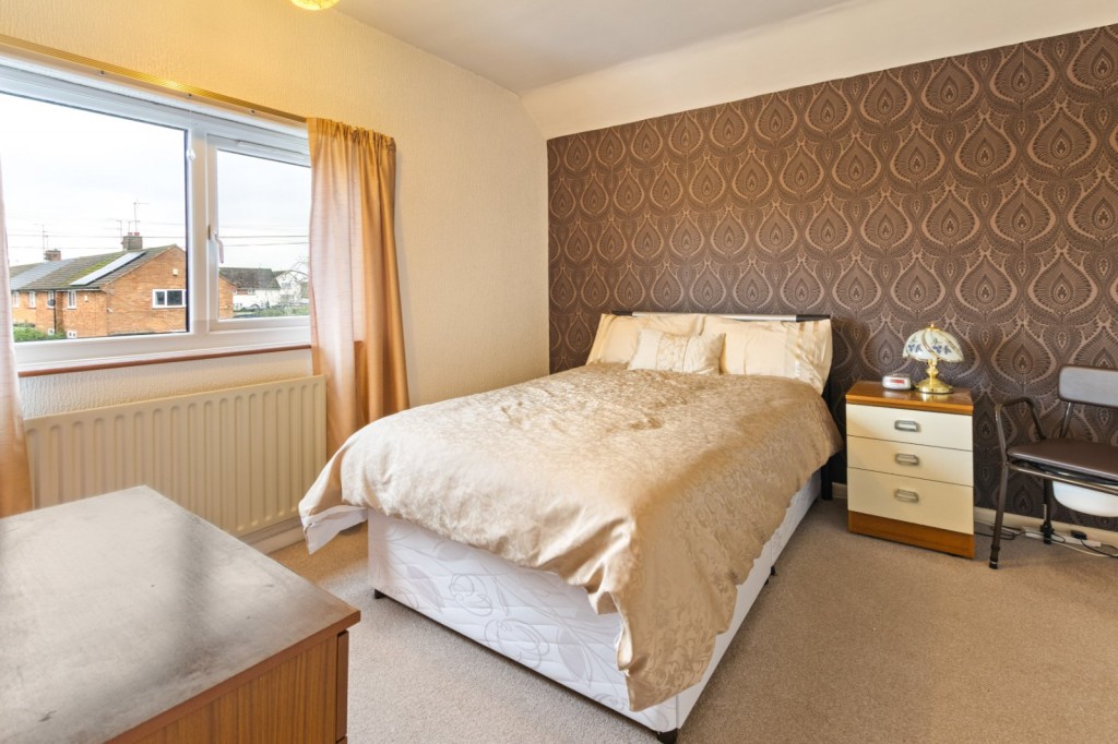 Gainsborough, Lincolnshire