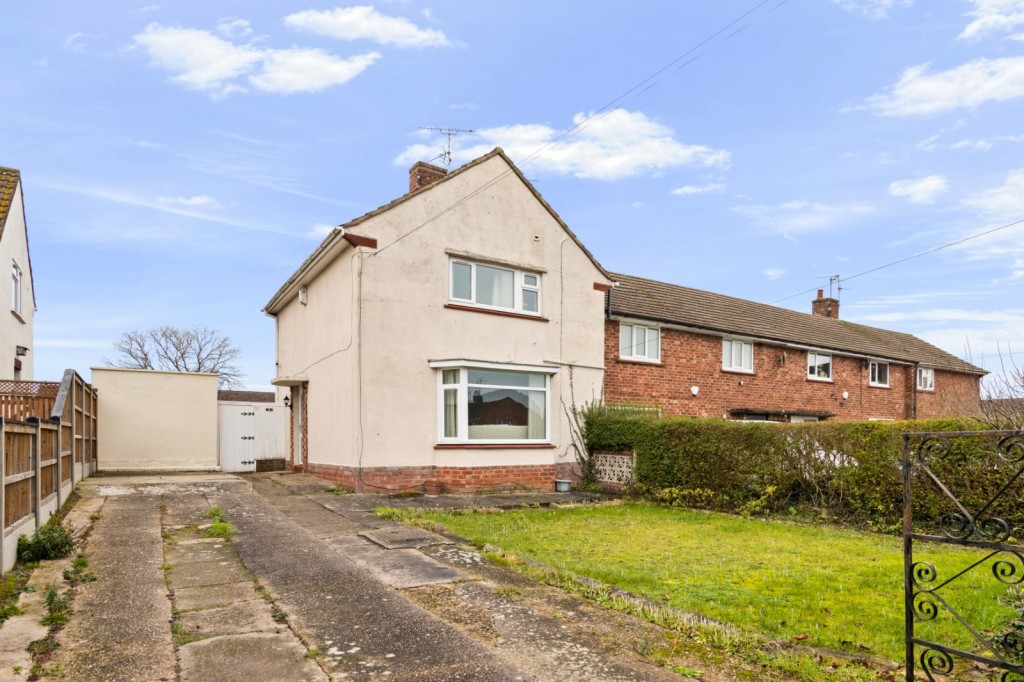 Gainsborough, Lincolnshire