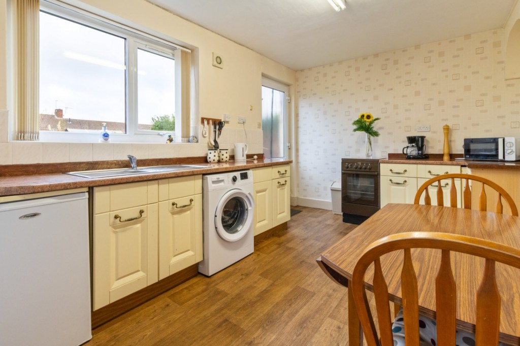 Gainsborough, Lincolnshire