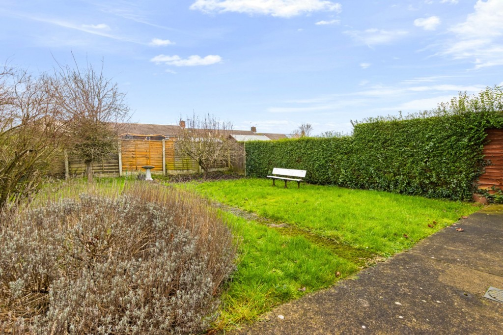 Gainsborough, Lincolnshire