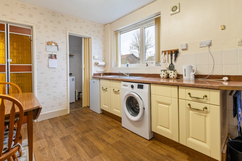 Gainsborough, Lincolnshire