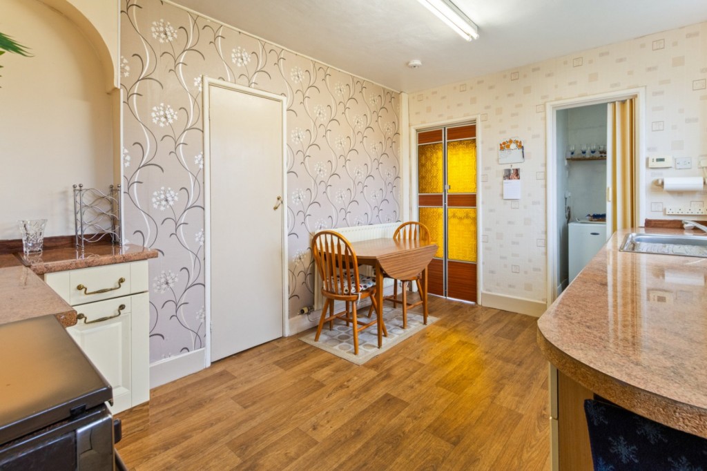 Gainsborough, Lincolnshire