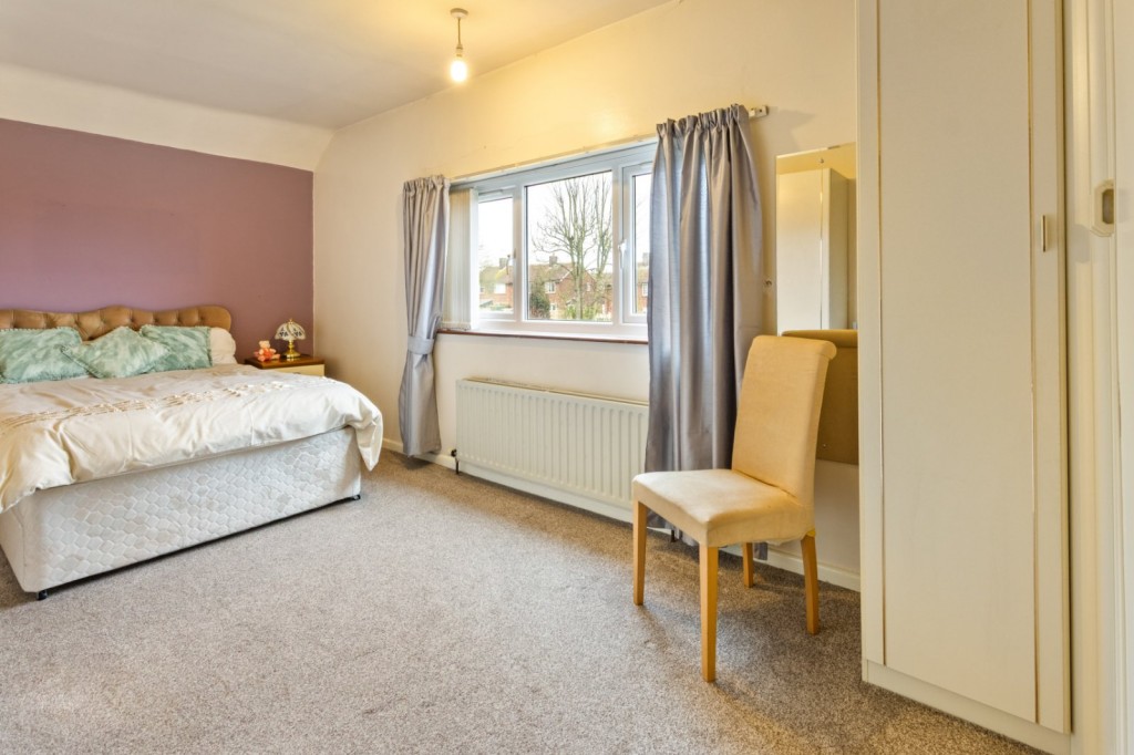 Gainsborough, Lincolnshire