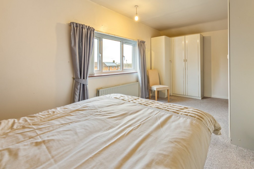 Gainsborough, Lincolnshire