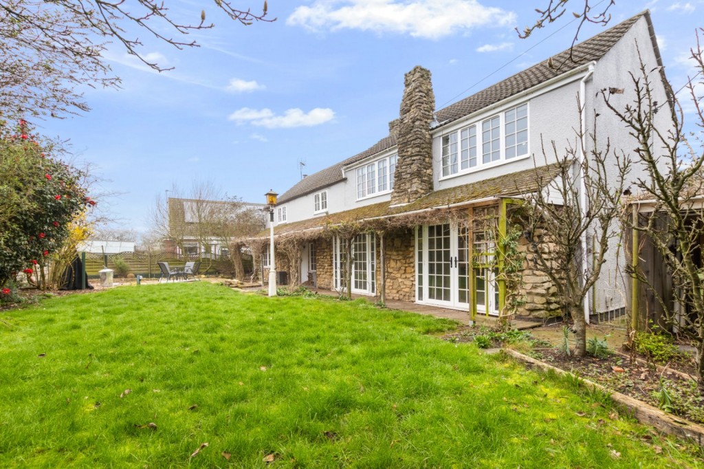 Blyton, Gainsborough