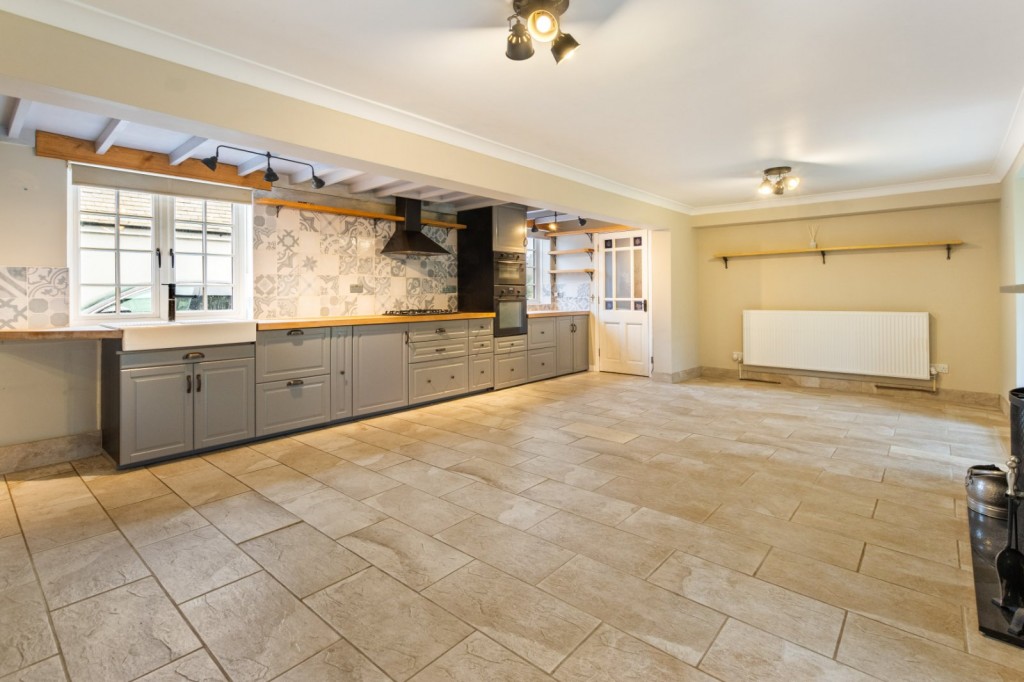 Blyton, Gainsborough