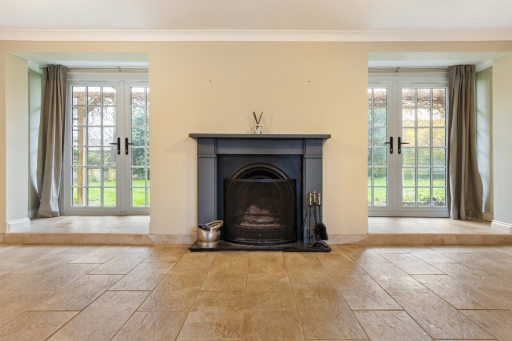 Blyton, Gainsborough