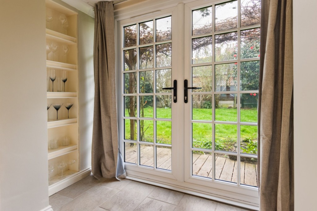 Blyton, Gainsborough