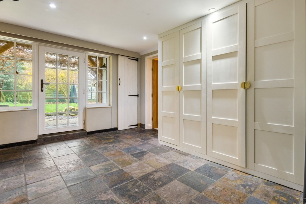 Blyton, Gainsborough