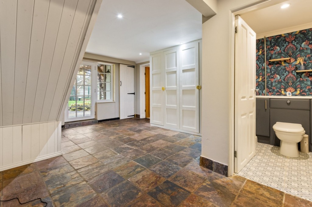 Blyton, Gainsborough