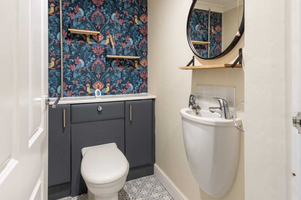 Blyton, Gainsborough